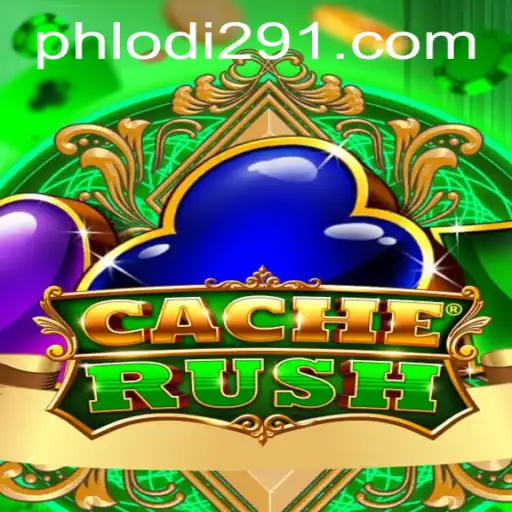 Embark on a Thrilling Adventure with CacheRush