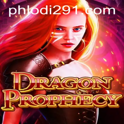 DragonProphecy: Unveiling the Mystical World with Lodi291