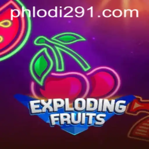 ExplodingFruits: Dive into the Juicy Adventure with Lodi291