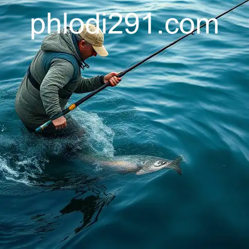 The Rich World of Fishing in Lodi291