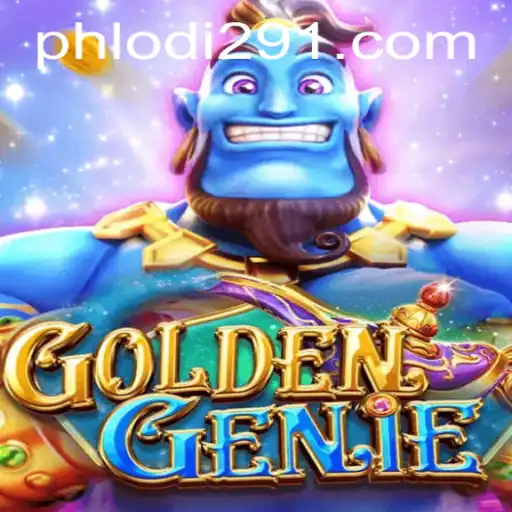 Exploring the Magic of GOLDENGENIE: A Dive into Lodi291