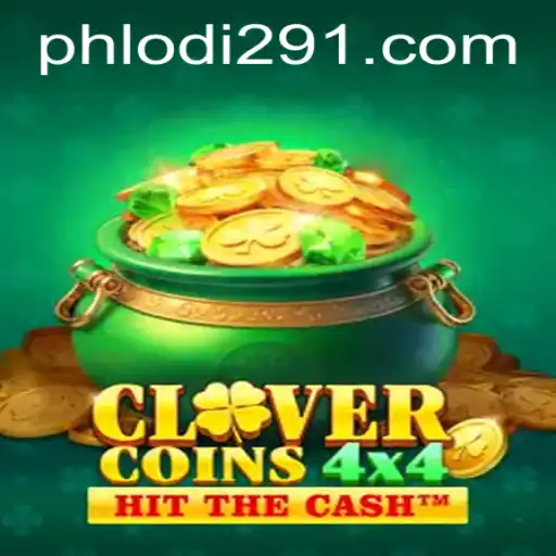 Discover the Thrilling World of CloverCoins4x4