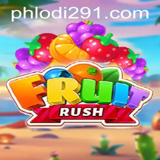 FruitRush: A Closer Look at the Freshly Plucked Gaming Sensation