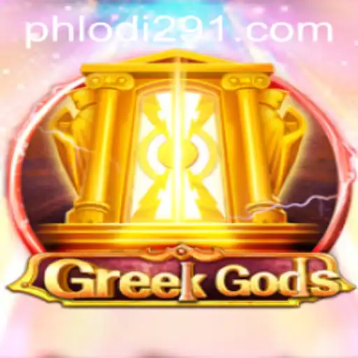 Unveiling GreekGods: The Immersive Strategy Game Redefining Mythological Gaming