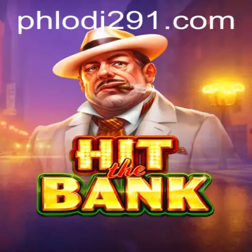 HitTheBank: The Ultimate Strategy Game of High Stakes