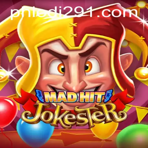 Exploring the World of MadHitJokester: A New Age Gaming Sensation