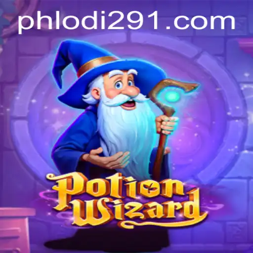 Exploring PotionWizard: The Enchanting World of Alchemy and Adventure