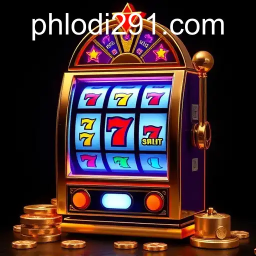 Discovering the World of Slot Games with Lodi291
