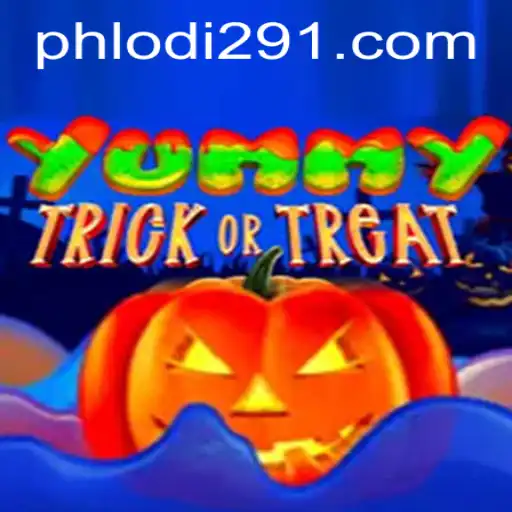 YummyTrickorTreat: A Delightful Adventure This Halloween