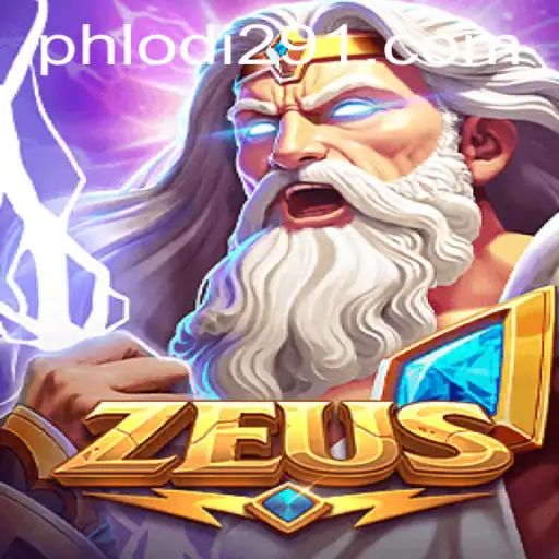 Exploring the Mythical Adventures of Zeus: A Dive into the Game Lodi291